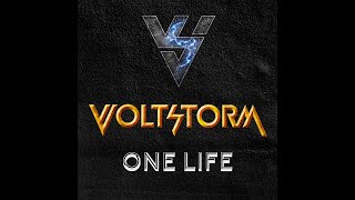 Voltstorm  One Life [upl. by Seugram]