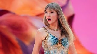 Taylor Swift’s Latest Endorsement Shocks Fans – What You Need to Know [upl. by Yenaiv]