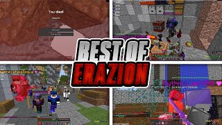 JE MEURT AVEC MON TRACKER EN LIVE  BEST OF ERAZION [upl. by Loella]