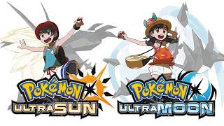 Pokemon Ultra Sun amp Ultra Moon OST Team Flare Lysandre Battle Music [upl. by Nylannej]