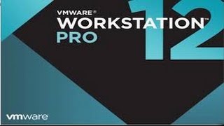 How to Install Vmware Workstation on Windows 7 [upl. by Nnyleve562]