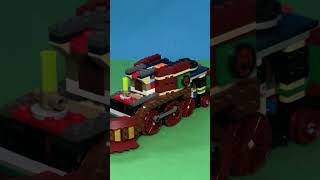 Lego Super Mario Unboxing The Bowser Train Express 71437 Expansion legosupermario speedbuild [upl. by Iphigeniah54]