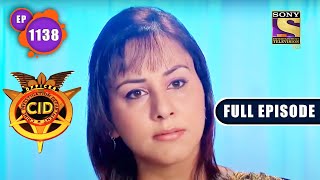 CID  सीआईडी  Ep 1138  Hair Is The Clue  Full Episode [upl. by Netsrik]