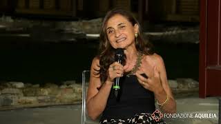 Aquileia Film Festival 2024  Conversazione con Rita Auriemma [upl. by Dudden]