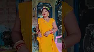 Nando ke sathva gaile bajariya song bhojpuri dance sorts [upl. by Adraynek]