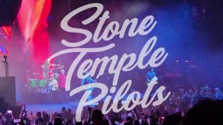 Stone Temple Pilots  Vaseline Performed Live in Houston Tx Aug 22 2024 [upl. by Shabbir]