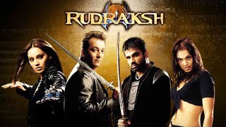 Rudraksh Full Movie Super Review and Fact in Hindi  Suniel Shetty  Sanjay Dutt  Bipasha Basu [upl. by Desdamona]