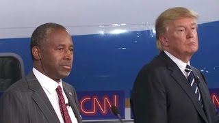 Carson Trumps an okay doctor [upl. by Bertila]