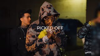 FREE Sauce Walka x Sosamann Type Beat  quotPicked Offquot [upl. by Bogusz]