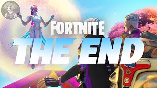 THE BATTLE FOR REALITY CHAPTER 2 FINALE  A Fortnite Movie [upl. by Annyahs267]