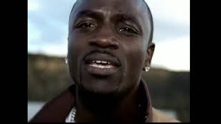 Akon  Ghetto Official Video [upl. by Elrahc104]