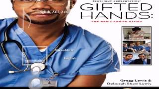 GIFTED HANDS BY BEN CARSON [upl. by Lasser]