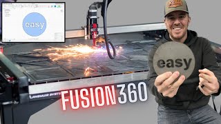 Fusion 360 Constraints explained for CNC router owners [upl. by Christalle479]