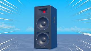 Roblox Just Released The Best Audio Update [upl. by Carbo]