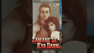 Zamane Se Kya Darna Film 1994 sanjaydutt ravinatondon oldhindimoviesfull shemaroofilmigane [upl. by Dehlia391]