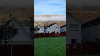 Campsie hills Scotland [upl. by Ailic72]