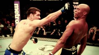 UFC 168 Weidman vs Silva 2 Trailer [upl. by Faust]