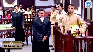 KD क पास आया एक Fire Man का रहस्मय Case  Adalat अदालत  Adalat New Episode [upl. by Hawkins454]