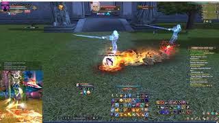 PWI Dawnglory PvP Seeker Vs Seeker Vyrg Vs RubyInferno [upl. by Enrichetta]