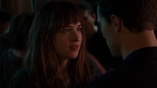 Fifty Shades of Grey  Trailer am 14 November [upl. by Yor]