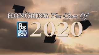 Honoring The Class of 2020 [upl. by Itsyrc]