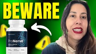 PRONERVE6 ⚠️WARNING⚠️ PRONERVE 6 Review – PRONERVE 6 Reviews –ProNerve 6 Nerve Pain – PRONERVE 6 [upl. by Leanna]