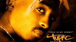 Deuces  2Pac FtChris Brown Remix [upl. by Asssilem]