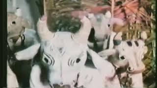 Godhuli1977 very rare rarecollection rare hindimovie clips hit super superhit blockbuster [upl. by Noynek]