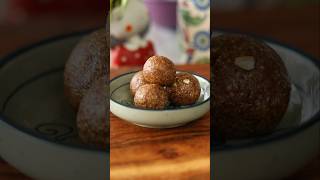 Quick and Easy Cranberry Pistachio Energy Balls Healthy amp Delicious shorts [upl. by Sivam]