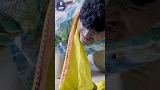 Dauka Vs Dauki sewakramyadav cgcomedynatak cgcomedy [upl. by Daisie]