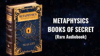 Metaphysics  This Book Will Change Your Entire Life Audiobook [upl. by Althea]