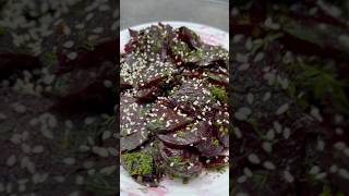 Quick Healthy SaladБыстрый и полезный салат [upl. by Pitchford]