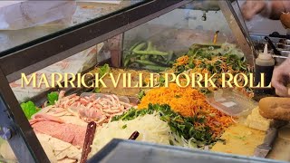 Famous Vietnamese Banh Mi in Sydney  Marrickville Pork Roll  Food Vlog [upl. by Yracaz210]