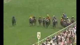 Choisir 2003 Kings Stand Stakes [upl. by Suk]