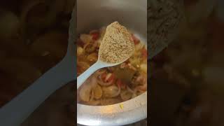 Namkeen chawal recipe  Onion and tomato Rice [upl. by Ahsiym]