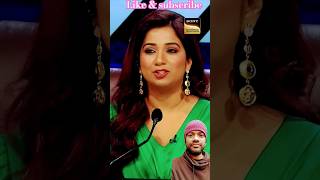 Afaq shafi ka baat sunye indianidol13 shorts youtubeshorts [upl. by Nepean107]