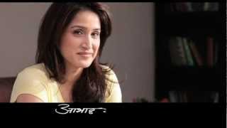 Premachi Goshta Song featuring Sagarika amp Atul Kulkarni [upl. by Earlie]