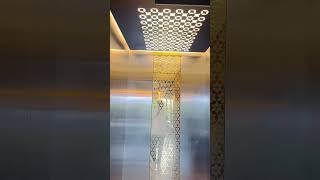 உங்க பட்ஜெட்ல Lift போடலாம்Home Lift Hotel Lift Lift price Best lift Lift manufacturersElevator [upl. by Achilles722]