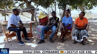 THE CLOSURE DNA SHOW S11 Ep 12 BABA MAIDANANA NECHIPOKO theclosurednashow tinashemugabe [upl. by Drona]