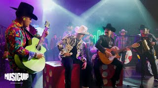 Grupo Firme  Los Tucanes De Tijuana  Es Verdad Video Oficial [upl. by Llemart805]