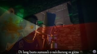 44 Bars Challenge Part 12 amp 3  Mark Dose  ACCEPTED CHALLENGE  gloc9 MAKATASAPINAS [upl. by Olivero449]