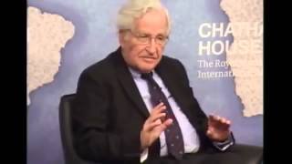 Noam Chomsky 2014 Ukraine Crimea and Guantanamo [upl. by Oscar]