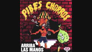 Pibes Chorros  Sentimiento Villero [upl. by Mazel]