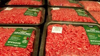 Never Buy Ground Beef At WalMart And Heres Why [upl. by Paten]