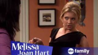 Melissa amp Joey ABC Family  Trailer [upl. by Adam303]