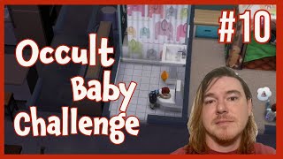 Occult Baby Challenge  Episode 10 [upl. by Karas]