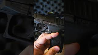 Walther PPQ M2 22LR [upl. by Esmaria912]