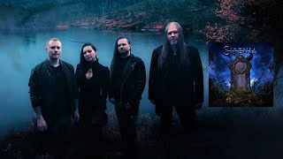 SIRENIA  1977 Full Album with Music Videos and Timestamps [upl. by Elleved]