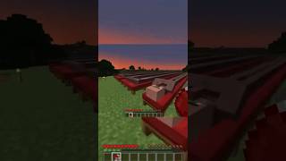 When Bro Adds Mods To The Minecraft Server105 minecraft minecraftmemes minecraftbuilds [upl. by Spearing523]