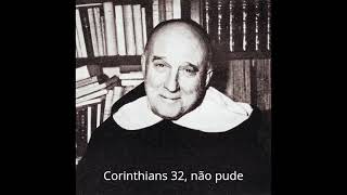 As Três Vias e as Três Conversões  Cap 5  Padre Garrigou Lagrange [upl. by Enrobso]